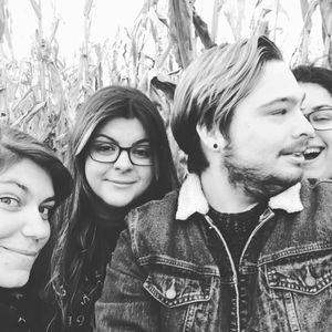 Meet your Posher, Cameron